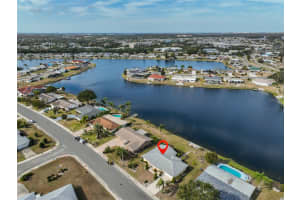 1511 FLAMINGO LANE, SUN CITY CENTER, FL 33573 Sold 02/19/25