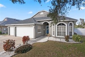 388 WOOD CHUCK AVENUE, TARPON SPRINGS, FL 34689 Sold 02/07/25