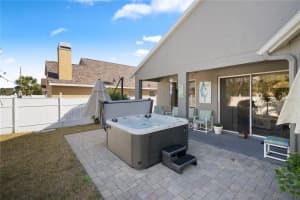 388 WOOD CHUCK AVENUE, TARPON SPRINGS, FL 34689 Sold 02/07/25