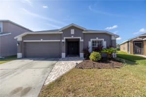 8618 TIDAL BAY LANE, TAMPA, FL 33635 Sold 01/27/25