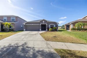 8618 TIDAL BAY LANE, TAMPA, FL 33635 Sold 01/27/25