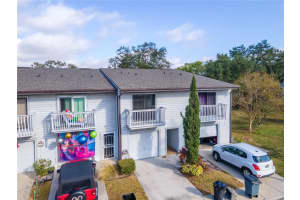 6289 93rd Ter N #4302, PINELLAS PARK