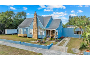 306 E Paris St, TAMPA