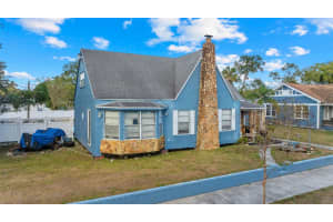 306 PARIS STREET, TAMPA, FL 33604 - MLS#MFRTB8330699
