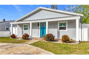 4929 12TH AVENUE, GULFPORT, FL 33707 Sold 03/04/25