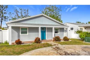 4929 12TH AVENUE, GULFPORT, FL 33707 Sold 03/04/25