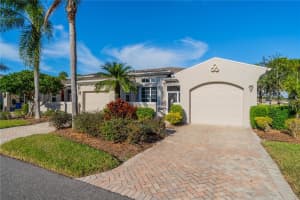 2463 KENSINGTON GREENS DRIVE, SUN CITY CENTER, FL 33573 Sold 04/30/25