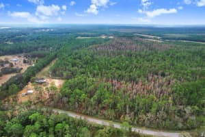 POYNER RD, POLK CITY, FL 33868 - MLS#MFRTB8330707