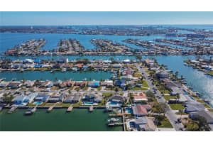 725 119TH AVENUE, TREASURE ISLAND, FL 33706 Sold 04/30/25