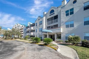 2323 FEATHER SOUND DRIVE, CLEARWATER, FL 33762 Sold 02/28/25