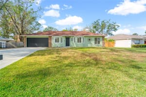 3625 GREATWOOD COURT, LAND O LAKES, FL 34639 Sold 03/04/25
