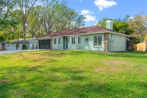 3625 GREATWOOD COURT, LAND O LAKES, FL 34639 Sold 03/04/25