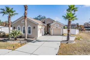 12865 IONE WAY, SPRING HILL, FL 34609 Sold 01/31/25
