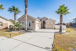 12865 IONE WAY, SPRING HILL, FL 34609 Sold 01/31/25