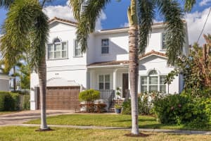 534 SUWANEE CIRCLE, TAMPA, FL 33606 Sold 05/20/25