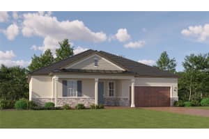 9622 MINNOW RAY DRIVE, LAND O LAKES, FL 34638 Sold 04/30/25
