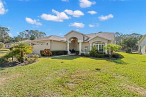 10944 TRELAIN WAY, HUDSON, FL 34667 Sold 03/15/25