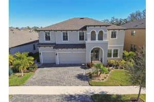 13010 WILDFLOWER MEADOW DRIVE, RIVERVIEW, FL 33579 Sold 02/20/25