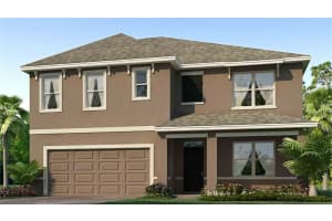 5415 OXFORD GRAY ROAD, WESLEY CHAPEL, FL 33545 Sold 02/21/25