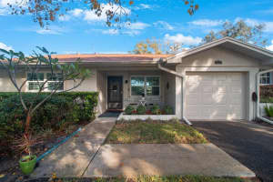 2186 MARSHALL DRIVE, DUNEDIN, FL 34698 Sold 01/31/25