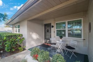 2186 MARSHALL DRIVE, DUNEDIN, FL 34698 Sold 01/31/25