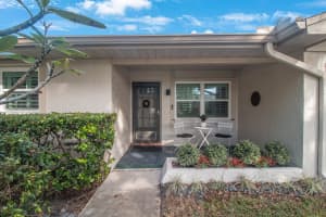 2186 MARSHALL DRIVE, DUNEDIN, FL 34698 Sold 01/31/25