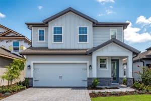 7849 Somersworth Dr, KISSIMMEE