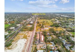 6058 1ST AVENUE, SAINT PETERSBURG, FL 33707 Sold 02/07/25