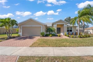 5432 LAYTON DRIVE, VENICE, FL 34293 Sold 03/24/25