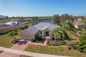 5432 LAYTON DRIVE, VENICE, FL 34293 Sold 03/24/25