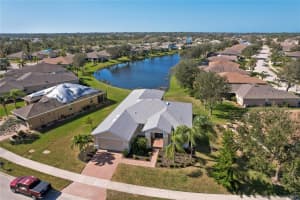 5432 LAYTON DRIVE, VENICE, FL 34293 Sold 03/24/25