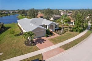 5432 LAYTON DRIVE, VENICE, FL 34293 Sold 03/24/25