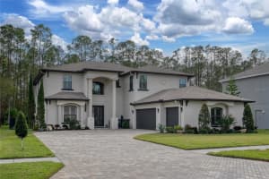 12816 STARLING DRIVE, ODESSA, FL 33556 Sold 02/28/25