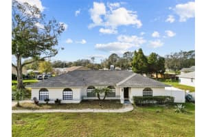 23638 WOODGLEN AVENUE, LAND O LAKES, FL 34639 Sold 03/07/25