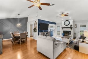 23638 WOODGLEN AVENUE, LAND O LAKES, FL 34639 Sold 03/07/25