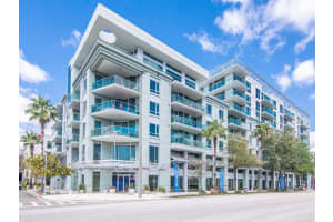 912 Channelside Dr #2412, TAMPA