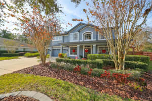 6619 THORNTON PALMS DRIVE, TAMPA, FL 33647 Sold 02/12/25