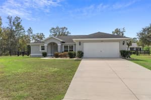 2384 MARCIA STREET, INVERNESS, FL 34453 Sold 06/20/25