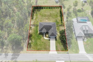 2384 MARCIA STREET, INVERNESS, FL 34453 Sold 06/20/25