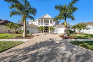 19122 HARBORBRIDGE LANE, LUTZ, FL 33558 Sold 01/21/25