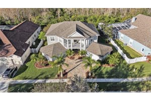 19122 HARBORBRIDGE LANE, LUTZ, FL 33558 Sold 01/21/25
