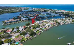 341 Bahia Vista Dr, INDIAN ROCKS BEACH