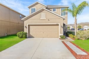 13837 REINDEER CIRCLE, HUDSON, FL 34669 Sold 02/28/25