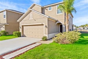 13837 REINDEER CIRCLE, HUDSON, FL 34669 Sold 02/28/25