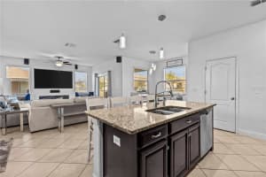 13837 REINDEER CIRCLE, HUDSON, FL 34669 Sold 02/28/25