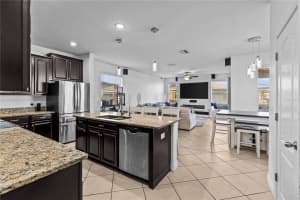 13837 REINDEER CIRCLE, HUDSON, FL 34669 Sold 02/28/25