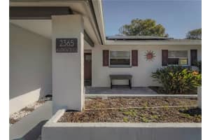 2365 BARKWOOD PASS, CLEARWATER, FL 33763 Sold 05/06/25