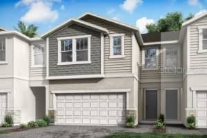 4098 SNAIL CORK PLACE, LUTZ, FL 33559 Sold 04/18/25