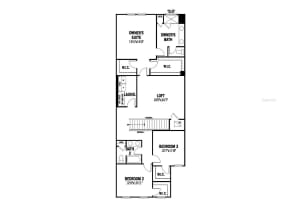 4098 SNAIL CORK PLACE, LUTZ, FL 33559 Sold 04/18/25