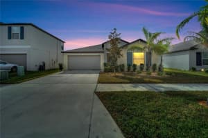 6934 KING CREEK DRIVE, SUN CITY CENTER, FL 33573 Sold 01/21/25
